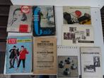 oude foto - techniek + recensie uit 1920 - 1950 - LOT 6, Ophalen of Verzenden