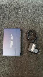 Netgear Gigabit Switch, Computers en Software, Netwerk switches, Ophalen of Verzenden, Zo goed als nieuw