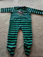 Pyjama Woody jongen maat 80, Kinderen en Baby's, Babykleding | Maat 62, Woody, Gebruikt, Jongetje, Nacht- of Onderkleding