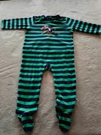 Pyjama Woody jongen maat 80, Kinderen en Baby's, Ophalen, Nacht- of Onderkleding, Gebruikt, Jongetje