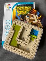 Smart Games Temple Trap, Comme neuf, Puzzles
