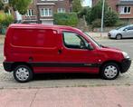 Citroen Berlingo 1.4 ( Lichte Vracht ) Reeds Gekeurd, Auto's, Airbags, Citroën, Particulier, Euro 4