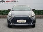 Toyota C-HR Prime+cam+gps+sens V&A, Argent ou Gris, Achat, Euro 6, Noir