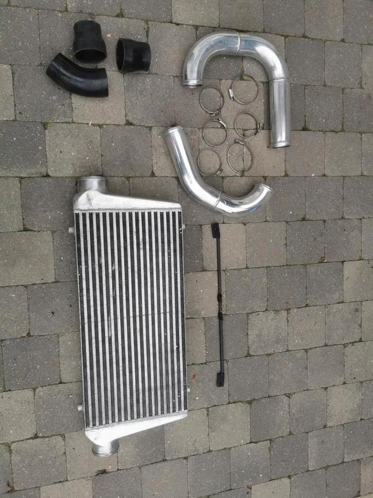 Fmic te koop, Auto-onderdelen, Motor en Toebehoren, Gebruikt, Ophalen