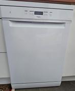 Whirlpool vaatwasser, Elektronische apparatuur, Vaatwasmachines, Ophalen, Nieuw, Inbouw, Energieklasse A of zuiniger