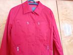 Dames Blazer maat xl of 42 merl Mark Aurel staat heel goed, Ophalen, Zo goed als nieuw