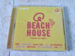 2-CD Q Beach House 2019 (100% NIEUW!!!!), Cd's en Dvd's, Pop, Ophalen of Verzenden, Zo goed als nieuw