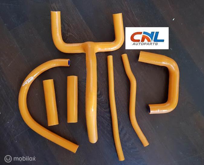radiator Hose KTM 620 625 640 660 LC4 Duke EXC SMC SMS 4T-SC, Motoren, Onderdelen | Overige, Nieuw, Ophalen of Verzenden