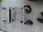 Thuasne opvouwbare rollator, Diversen, Ophalen