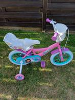 Nieuwe kinderfiets uit de doos, 14 inch, Fietsen en Brommers, Ophalen, Zo goed als nieuw