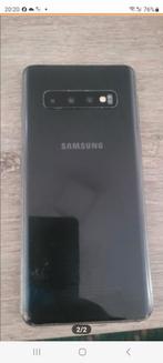 Samsung Galaxy s10, Telecommunicatie, Mobiele telefoons | Samsung, 128 GB, Ophalen of Verzenden, Galaxy S10