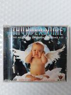 The Megamix Of Thunderdome 1-5!, CD & DVD, Envoi