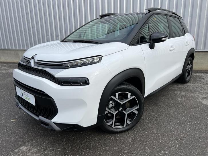 Citroen C3 Aircross MAX, Autos, Citroën, C3, Ordinateur de bord, Air conditionné automatique, Cruise Control, Rétroviseurs électriques