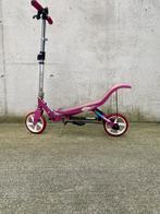 space scooter, Fietsen en Brommers, Ophalen, Gebruikt