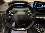 Peugeot 3008 1.2i GT EAT8 **BLACK PACK** LED|GPS|PDC|CAM|CAR, Automaat, Zwart, 1199 cc, 5 deurs