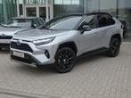 Toyota RAV4 Hybrid *Style plus* TREKHAAK LEDER 360Camera, Autos, Cuir, Achat, 2487 cm³, Entreprise