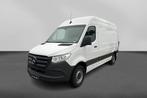 Mercedes-Benz Sprinter 317 CDI Bestelwagen L2H2 Vrij van BPM, Auto's, Bestelwagens en Lichte vracht, 4 deurs, 4 cilinders, 2000 kg