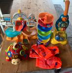 Kinder speelgoed, Kinderen en Baby's, Ophalen, Gebruikt, Met geluid