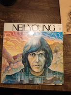 lp neil young 1ste lp, Cd's en Dvd's, Ophalen of Verzenden