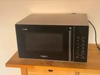 Whirlpool Microgolfoven, Ophalen, Gebruikt, Vrijstaand, Microgolfoven