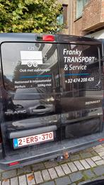 Transport, Livres, Transport, Enlèvement ou Envoi