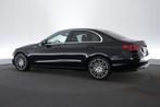 (2BRR151) MERCEDES-BENZ C-CLASS BERLINE, 4 deurs, Achterwielaandrijving, Gebruikt, Euro 6