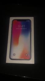 Iphone x, Telecommunicatie, Mobiele telefoons | Apple iPhone, Ophalen, Zo goed als nieuw, IPhone X