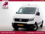 Volkswagen Crafter 35 2.0 TDI 177pk RWD L3H3 (L2H2) Airco/Ca, Achat, Entreprise, Diesel, 265 g/km