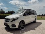 Mercedes Marco Polo 300d 4Matic Edition AMG (TOPVERSIE), Caravans en Kamperen, Mobilhomes, Bus-model, Mercedes-Benz, Bedrijf, Diesel