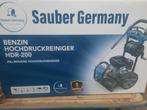 hogedrukreinger Sauber op benzine, Doe-het-zelf en Bouw, Reinigingsmachines, Ophalen