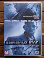 ))) Ennemi d' état  //  W. Smith / Gene Hackman  (((, Cd's en Dvd's, Dvd's | Thrillers en Misdaad, Actiethriller, Ophalen of Verzenden