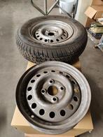 Wiel, Ophalen, Nieuw