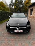 Mercedes A160 Zo goed als nieuw 23.000 km, eerste eigenaar!, Auto's, Zwart, Zwart, Handgeschakeld, 5 deurs