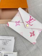 Louis Vuitton Kirigami etui, Nieuw, Roze, Overige merken, Met knipsluiting