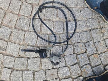 Brembo remklauw beschikbaar voor biedingen
