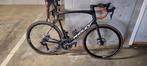 Ridley Fenix SLIC Ultegra DI2 XL (62), Fietsen en Brommers, Gebruikt, Carbon, Heren, 61 tot 65 cm