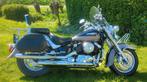 Yamaha Dragstar, Motoren, Motoren | Yamaha, 2 cilinders, Particulier, 12 t/m 35 kW, 649 cc