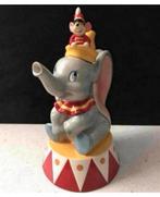 Disney Collection Limited ED 489 Theepot Dombo Dumbo Timothy, Verzamelen, Disney, Ophalen of Verzenden, Zo goed als nieuw, Servies