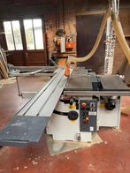 Combinee Robland NLX Serie, Ophalen