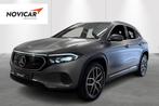 Mercedes-Benz EQA 250, Auto's, Mercedes-Benz, 1940 kg, Stof, Gebruikt, Zwart