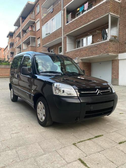 Citroën Berlingo 1.4i 29.000 km! LEZ 2030 CT OK, Auto's, Citroën, Particulier, Berlingo, Benzine, Euro 4, 5 deurs, Handgeschakeld