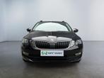 Skoda Octavia Ambition - GPS,APP,clim auto,sièges chauff,, Te koop, Break, 5 deurs, Emergency brake assist