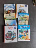 Eerste leesboeken, Ophalen, Gelezen, Diverse Auteurs, Fictie algemeen