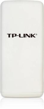 TP-Link TL-WA7210N (3 stuks) inclusief antenne, TPLink, Gebruikt, Ophalen of Verzenden
