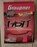 Recepteur de télécommande RC, Hobby & Loisirs créatifs, Modélisme | Radiocommandé & Téléguidé | Avions, Enlèvement, Neuf
