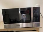 Magnetronoven Samsung GE109M, Ophalen, Gebruikt, Microgolfoven, Grill