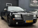 Chrysler 300C 3.5 V6 Slechts 78.000km/NL Auto/NAP., Auto's, Chrysler, Automaat, 4 deurs, 1715 kg, Zwart