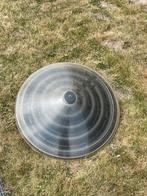 Aquaforte solar heater zwembad, Ophalen, Zo goed als nieuw