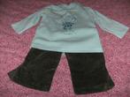 Setje BEGIRL.  maat 62.  Meisje., Kinderen en Baby's, Babykleding | Maat 62, Meisje, BEGIRL., Ophalen of Verzenden, Zo goed als nieuw
