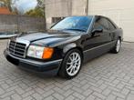 Mercedes W124 Coupe In Zeer Goede Staat Oldtimer 165.000 Km, Auto's, Mercedes-Benz, Particulier, Te koop, Benzine